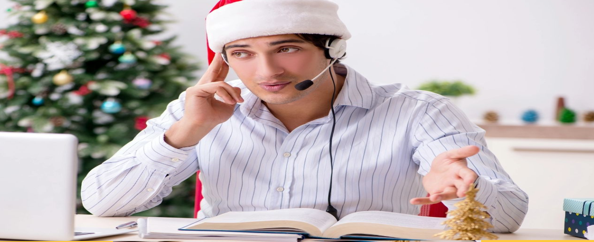 Effective Cold Calling Strategies for the Holiday Season