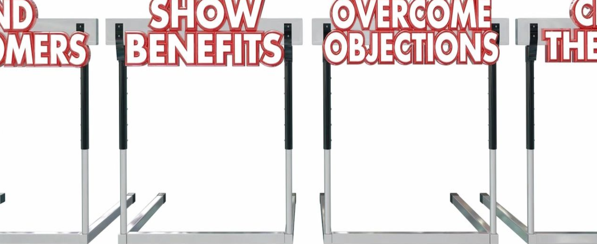 How to Overcome Common Cold Calling Objections